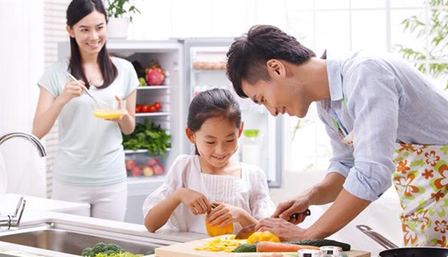 Chồng tốt hay xấu, cũng là chồng mình Chong tot hay xau, cung la chong minh