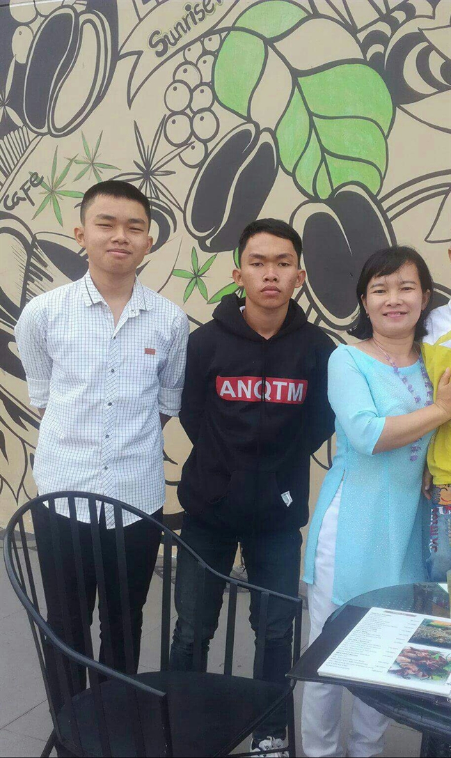 'Có gan ly hôn thì đừng đòi cấp dưỡng' 'Co gan ly hon thi dung doi cap duong'