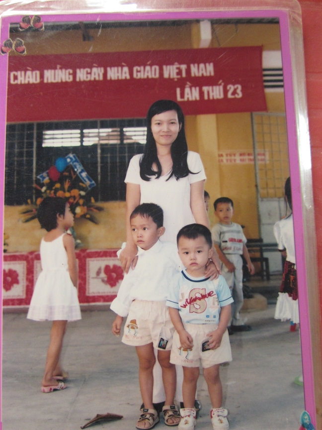 'Có gan ly hôn thì đừng đòi cấp dưỡng' 'Co gan ly hon thi dung doi cap duong'