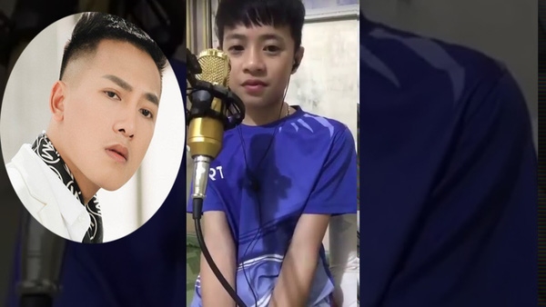 'Đói' sáng tác mới, trẻ em hát nhạc thất tình? 'Doi' sang tac moi, tre em hat nhac that tinh?
