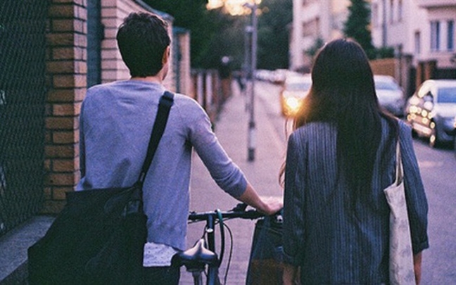 Nhớ… những mối tình đầu Nho… nhung moi tinh dau