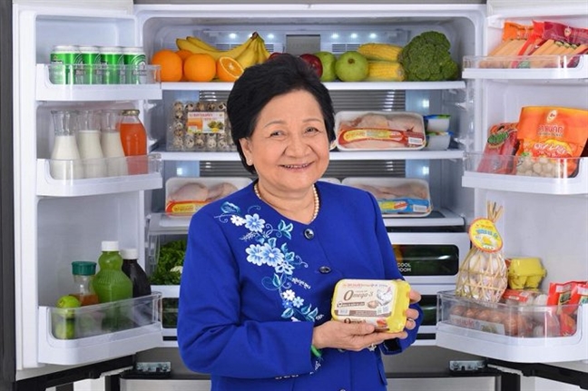 Ba Huân 'kêu cứu', VinaCapital quyết định dừng đầu tư Ba Huan 'keu cuu', VinaCapital quyet dinh dung dau tu