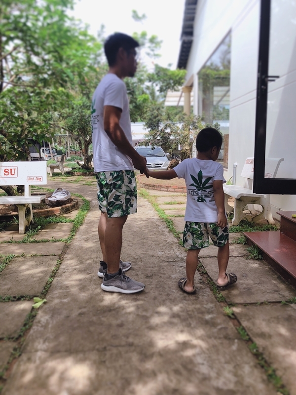 Tôi để lại nhà cho vợ con khi ly hôn, chưa tháng nào quên gửi tiền cấp dưỡng Toi de lai nha cho vo con khi ly hon, chua thang nao quen gui tien cap duong