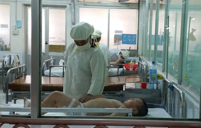 Hai trẻ chết vì nghẹn hạt trân châu, trà sữa vẫn đắt hàng Hai tre chet vi nghen hat tran chau, tra sua van dat hang