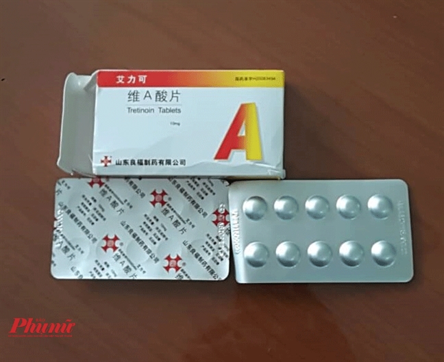 Bệnh viện hết thuốc điều trị ung thư, bệnh nhân mua thuốc Trung Quốc cầm cự Benh vien het thuoc dieu tri ung thu, benh nhan mua thuoc Trung Quoc cam cu