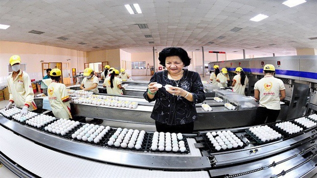 Thương vụ bất thành, Ba Huân và VinaCapital xem xét bồi hoàn lãi suất Thuong vu bat thanh, Ba Huan va VinaCapital xem xet boi hoan lai suat