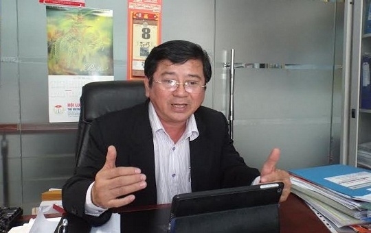 Thương vụ bất thành, Ba Huân và VinaCapital xem xét bồi hoàn lãi suất Thuong vu bat thanh, Ba Huan va VinaCapital xem xet boi hoan lai suat