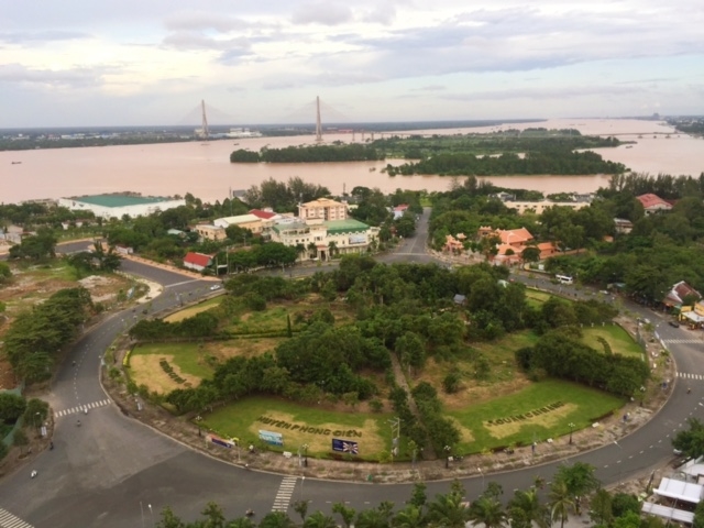 Hội nghị xúc tiến đầu tư TP. Cần Thơ: Kỳ vọng có nhiều dự án mới Hoi nghi xuc tien dau tu TP. Can Tho: Ky vong co nhieu du an moi