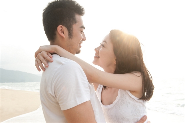 Nhờ anh, mẹ chồng càng lúc càng thương tôi Nho anh, me chong cang luc cang thuong toi
