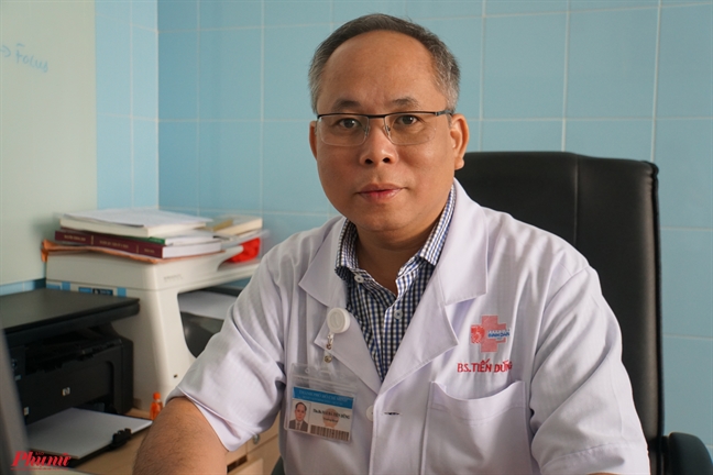 Bác sĩ nam khoa chỉ cách phân biệt bao cao su giả Bac si nam khoa chi cach phan biet bao cao su gia