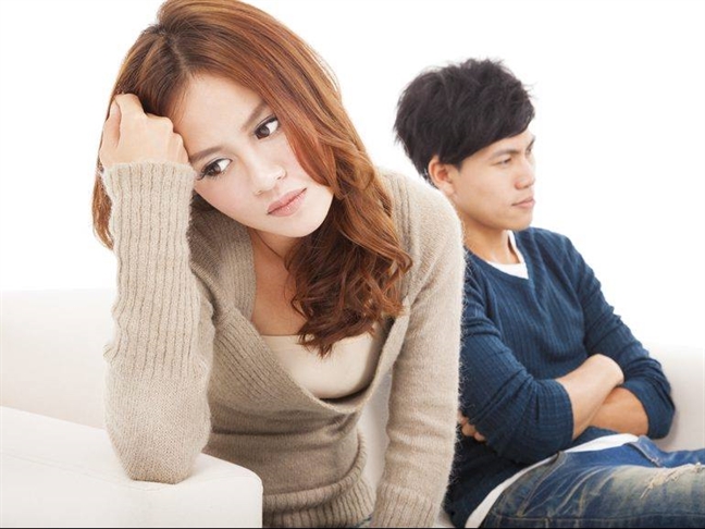Mẹ chồng tuyên bố 'có bầu mới cưới' Me chong tuyen bo 'co bau moi cuoi'