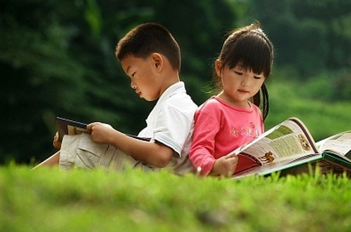 Màn khoe con không hoàn hảo Man khoe con khong hoan hao
