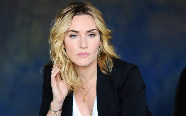 Kate Winslet: Có con, tôi càng ý thức phải sống với những giá trị thật Kate Winslet: Co con, toi cang y thuc phai song voi nhung gia tri that