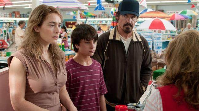 Kate Winslet: Có con, tôi càng ý thức phải sống với những giá trị thật Kate Winslet: Co con, toi cang y thuc phai song voi nhung gia tri that