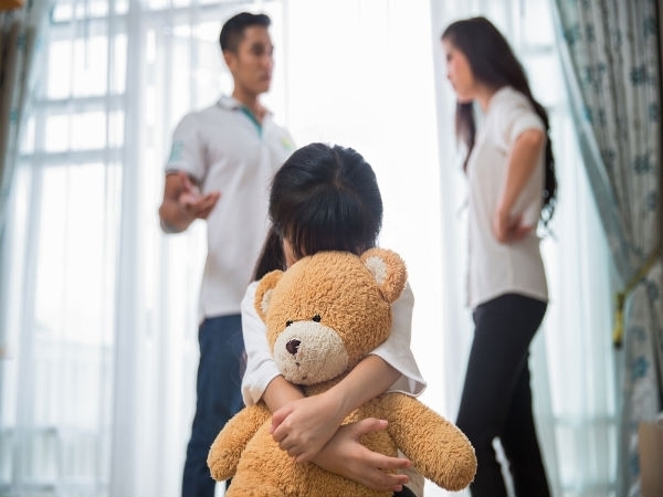 Tại sao đàn ông không dạy con việc nhà? Tai sao dan ong khong day con viec nha?
