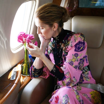Celine Dion: Tình yêu được gửi vào tháng năm nhìn các con lớn lên Celine Dion: Tinh yeu duoc gui vao thang nam nhin cac con lon len
