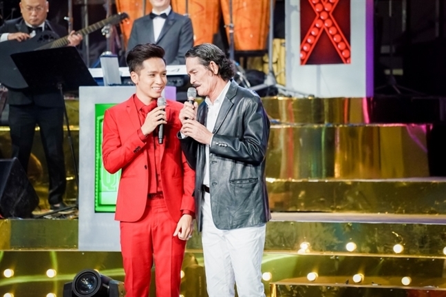 Nhà sản xuất game show tận dụng ‘của nhà trồng được’ Nha san xuat game show tan dung ‘cua nha trong duoc’