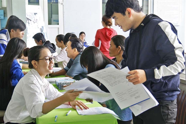 Trường tư không còn 'sợ' trường công Truong tu khong con 'so' truong cong