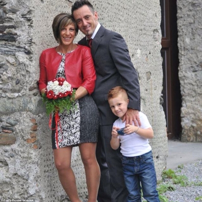 Thảm họa sập cầu ở Italy: Cả gia đình 3 người thiệt mạng Tham hoa sap cau o Italy: Ca gia dinh 3 nguoi thiet mang