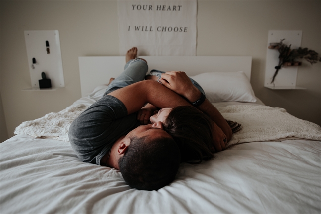 Bỗng nhiên muốn 'yêu' ở tuổi hồi xuân Bong nhien muon 'yeu' o tuoi hoi xuan