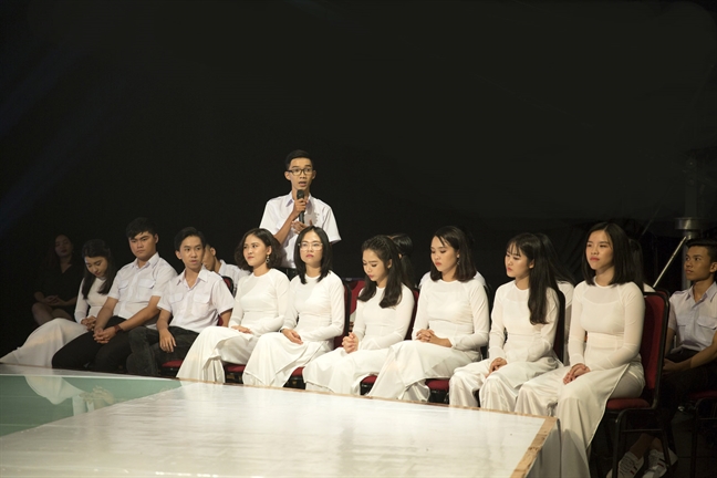'Chạy điểm', bạo lực học đường... lên truyền hình 'Chay diem', bao luc hoc duong... len truyen hinh