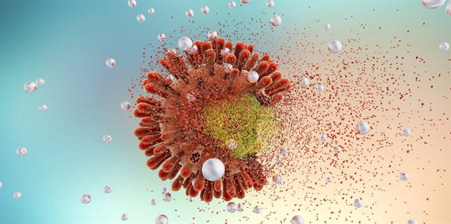 Vi rút HIV có lây qua đường gãi ghẻ? Vi rut HIV co lay qua duong gai ghe?