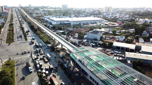 TP.HCM tinh giản 11 ban quản lý dự án, đầu tư TP.HCM tinh gian 11 ban quan ly du an, dau tu