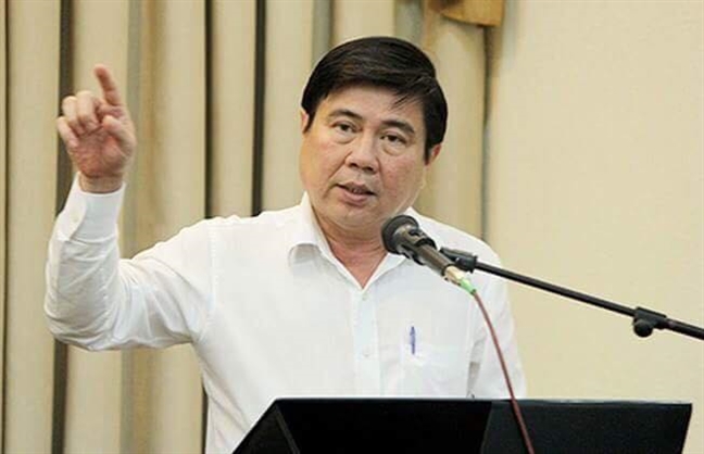 TP.HCM tinh giản 11 ban quản lý dự án, đầu tư TP.HCM tinh gian 11 ban quan ly du an, dau tu