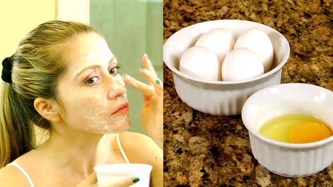 Bí quyết trắng da mặt nhanh trong một tuần không lo bắt nắng Bi quyet trang da mat nhanh trong mot tuan khong lo bat nang