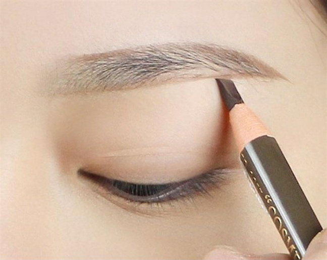 6 tuyệt chiêu giúp bạn kẻ lông mày luôn đẹp 6 tuyet chieu giup ban ke long may luon dep