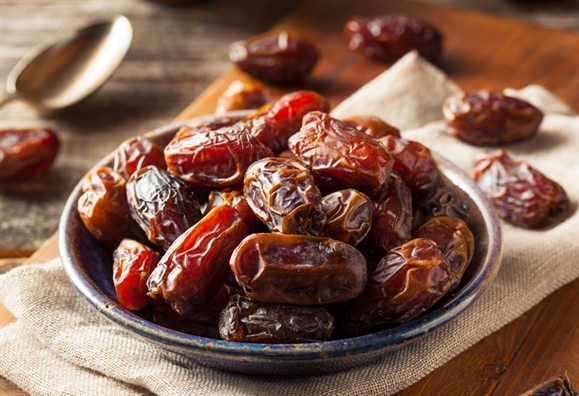Những món ăn của đất nước Bahrain rất tốt cho sức khỏe Nhung mon an cua dat nuoc Bahrain rat tot cho suc khoe