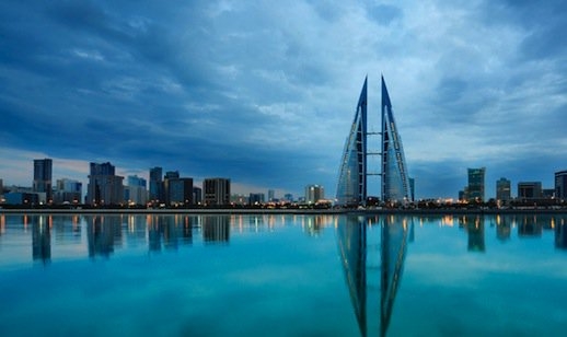 Những món ăn của đất nước Bahrain rất tốt cho sức khỏe Nhung mon an cua dat nuoc Bahrain rat tot cho suc khoe