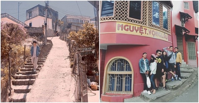 Trải nghiệm Đà Lạt 2 ngày thú vị của cô sinh viên Hà Nội Trai nghiem Da Lat 2 ngay thu vi cua co sinh vien Ha Noi