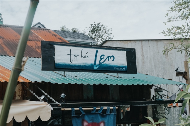 Trải nghiệm Đà Lạt 2 ngày thú vị của cô sinh viên Hà Nội Trai nghiem Da Lat 2 ngay thu vi cua co sinh vien Ha Noi