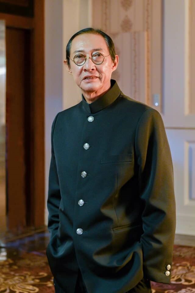Đạo diễn Quốc Thảo: 'Lương nghệ sĩ Lê Bình từng không mua nổi... một tô phở' Dao dien Quoc Thao: 'Luong nghe si Le Binh tung khong mua noi... mot to pho'