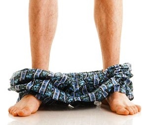 Chọn quần lót kiểu nào để bảo vệ tinh binh? Chon quan lot kieu nao de bao ve tinh binh?
