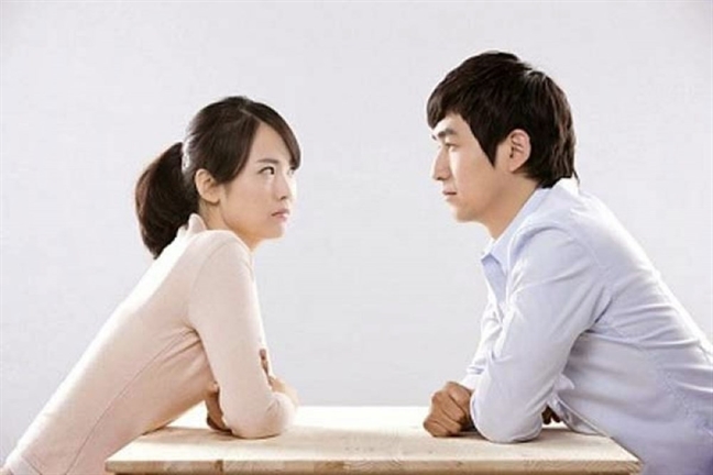 Chọn chồng như chọn… đá quý Chon chong nhu chon… da quy