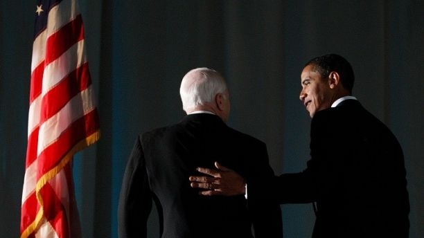 John McCain: 'Tôi là của đất nước tôi' John McCain: 'Toi la cua dat nuoc toi'