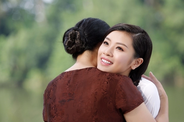Hôn nhân sụp đổ, tôi vẫn được mẹ chồng cũ yêu thương như con gái Hon nhan sup do, toi van duoc me chong cu yeu thuong nhu con gai