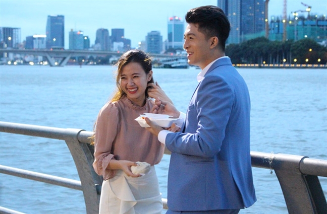 ‘Tôi là Lụa’: Phim ngắn nửa vời ‘Toi la Lua’: Phim ngan nua voi