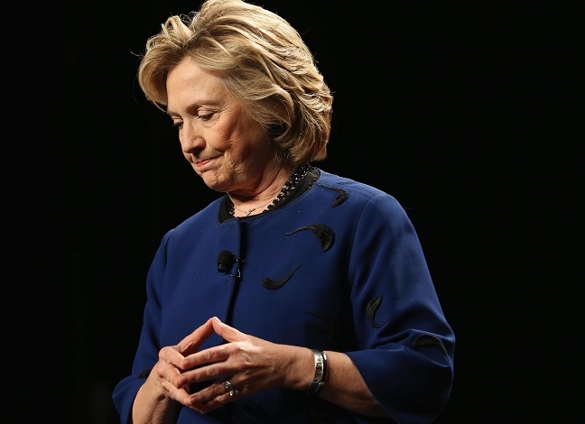 Hồi ký của Hillary Clinton phá kỷ lục doanh thu thể loại sách phi hư cấu Hoi ky cua Hillary Clinton pha ky luc doanh thu the loai sach phi hu cau