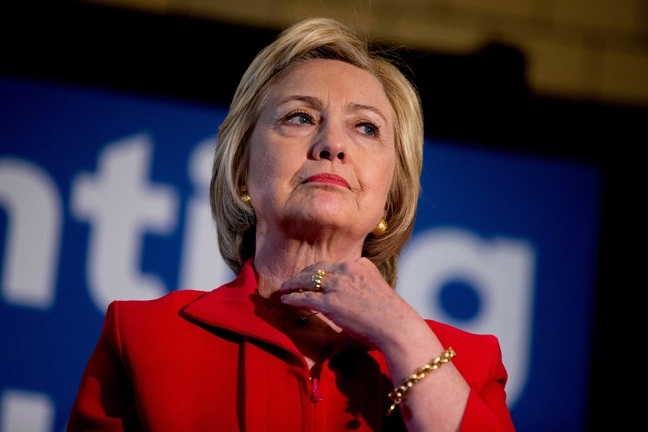 Hồi ký của Hillary Clinton phá kỷ lục doanh thu thể loại sách phi hư cấu Hoi ky cua Hillary Clinton pha ky luc doanh thu the loai sach phi hu cau