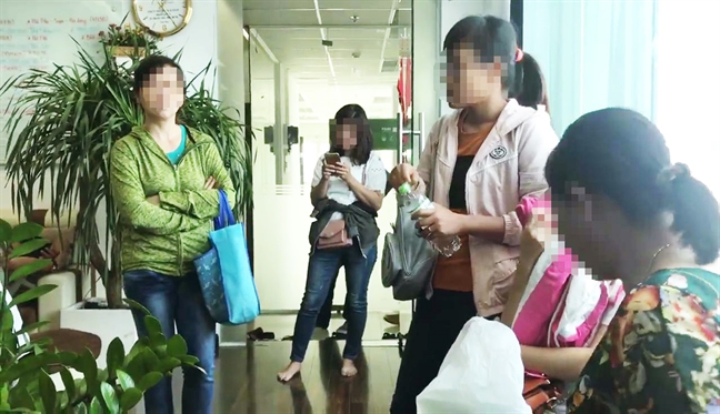 Du lịch nước ngoài giá rẻ: Công ty Golux có dấu hiệu lừa đảo? Du lich nuoc ngoai gia re: Cong ty Golux co dau hieu lua dao?