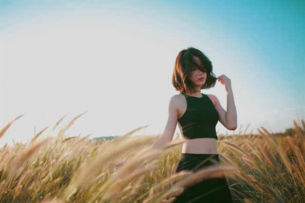 Không còn nguyên vẹn là đàn bà hư hỏng? Khong con nguyen ven la dan ba hu hong?