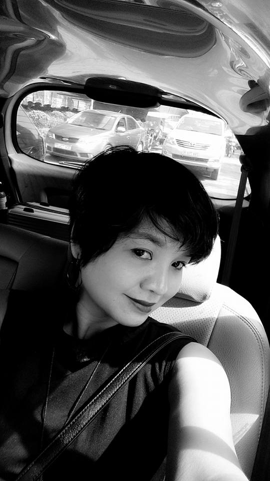 Vượt qua bạo bệnh, hôn nhân đổ vỡ, người phụ nữ hồi sinh rực rỡ như đóa dã quỳ Vuot qua bao benh, hon nhan do vo, nguoi phu nu hoi sinh ruc ro nhu doa da quy