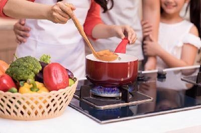 Giá gas leo thang, chọn cách để tiết kiệm Gia gas leo thang, chon cach de tiet kiem