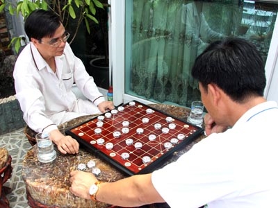 ‘Chui gầm chạn’ thì đã sao? ‘Chui gam chan’ thi da sao?