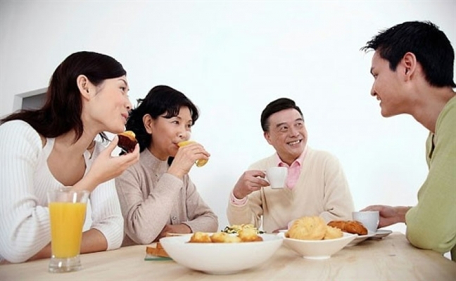 ‘Chui gầm chạn’ thì đã sao? ‘Chui gam chan’ thi da sao?
