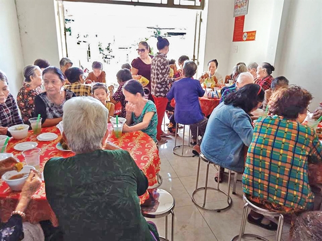 Góp gió thành bão Gop gio thanh bao