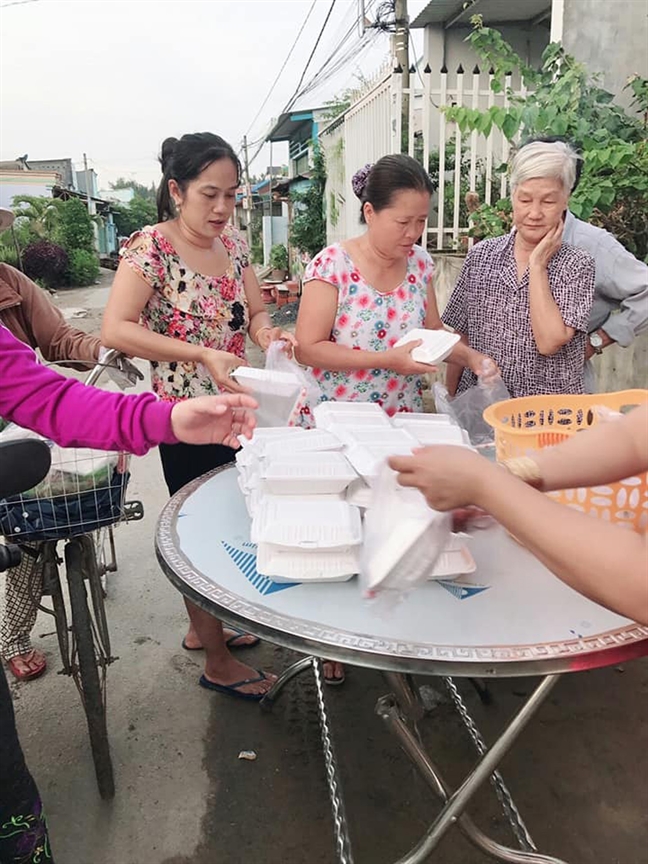 Góp gió thành bão Gop gio thanh bao